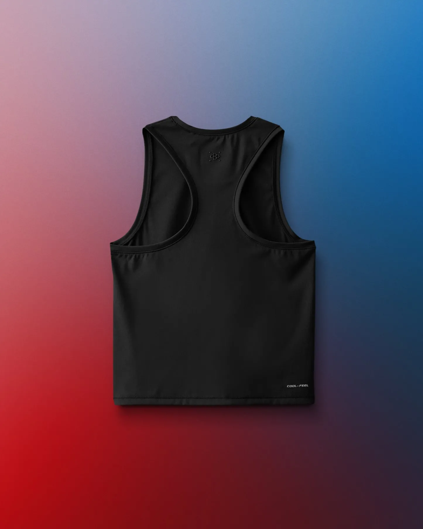 Shirts & Tees>RUDIS USAW Logo COOL-FEEL Women's Crop Tank Top