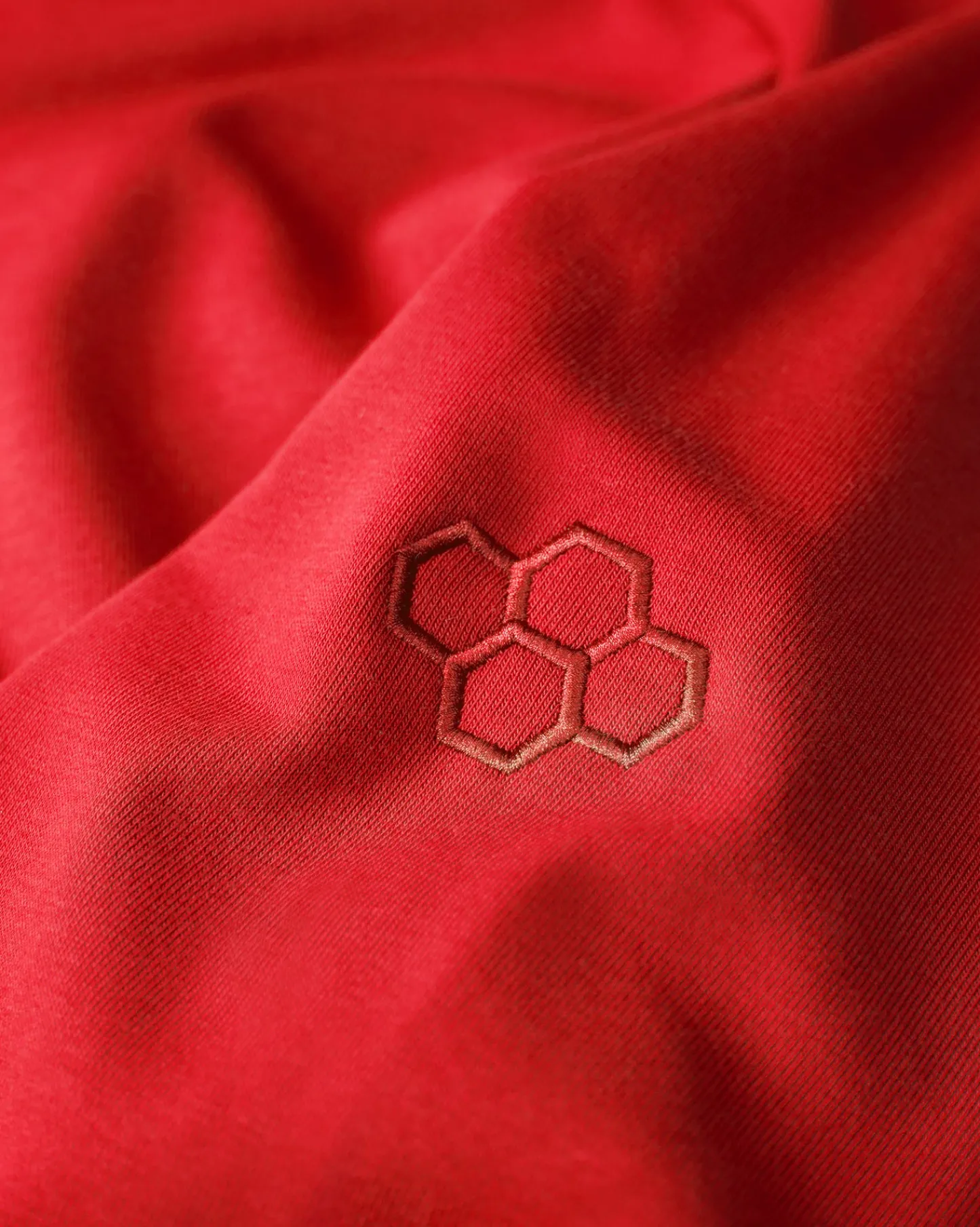 Hoodies & Pullovers|Hoodies & Pullovers>RUDIS USAW Logo Elite Terry Hoodie