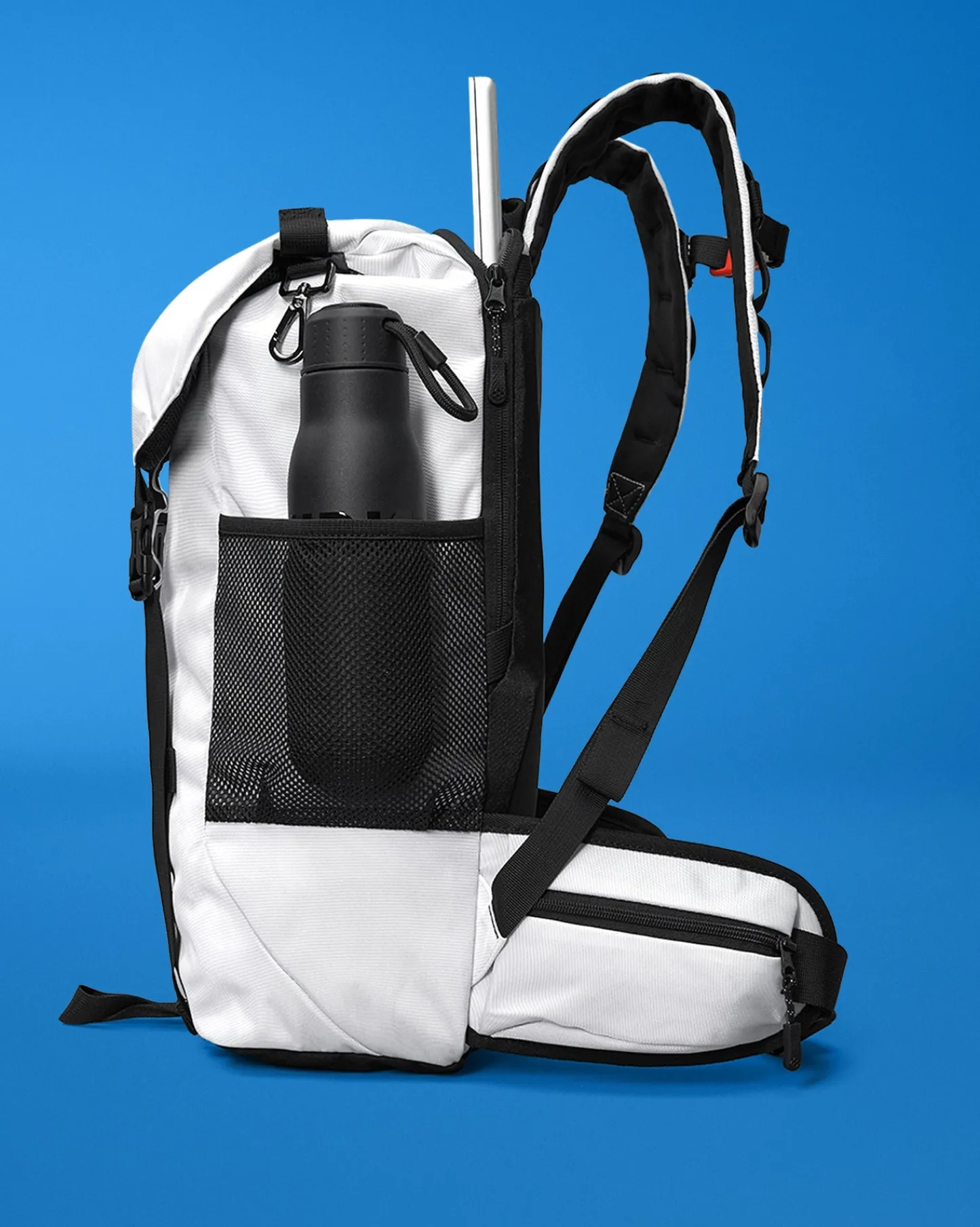 Gearpacks|Bags>RUDIS USAW Logo Hiker Gearpack