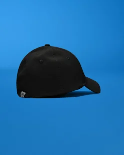 Hats & Beanies|Hats & Beanies>RUDIS USAW Retro Performance Hat Black