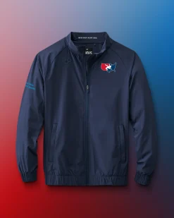 Jackets & Vests|Jackets & 1/4 Zips>RUDIS USAW USA Performance Uniform Jacket