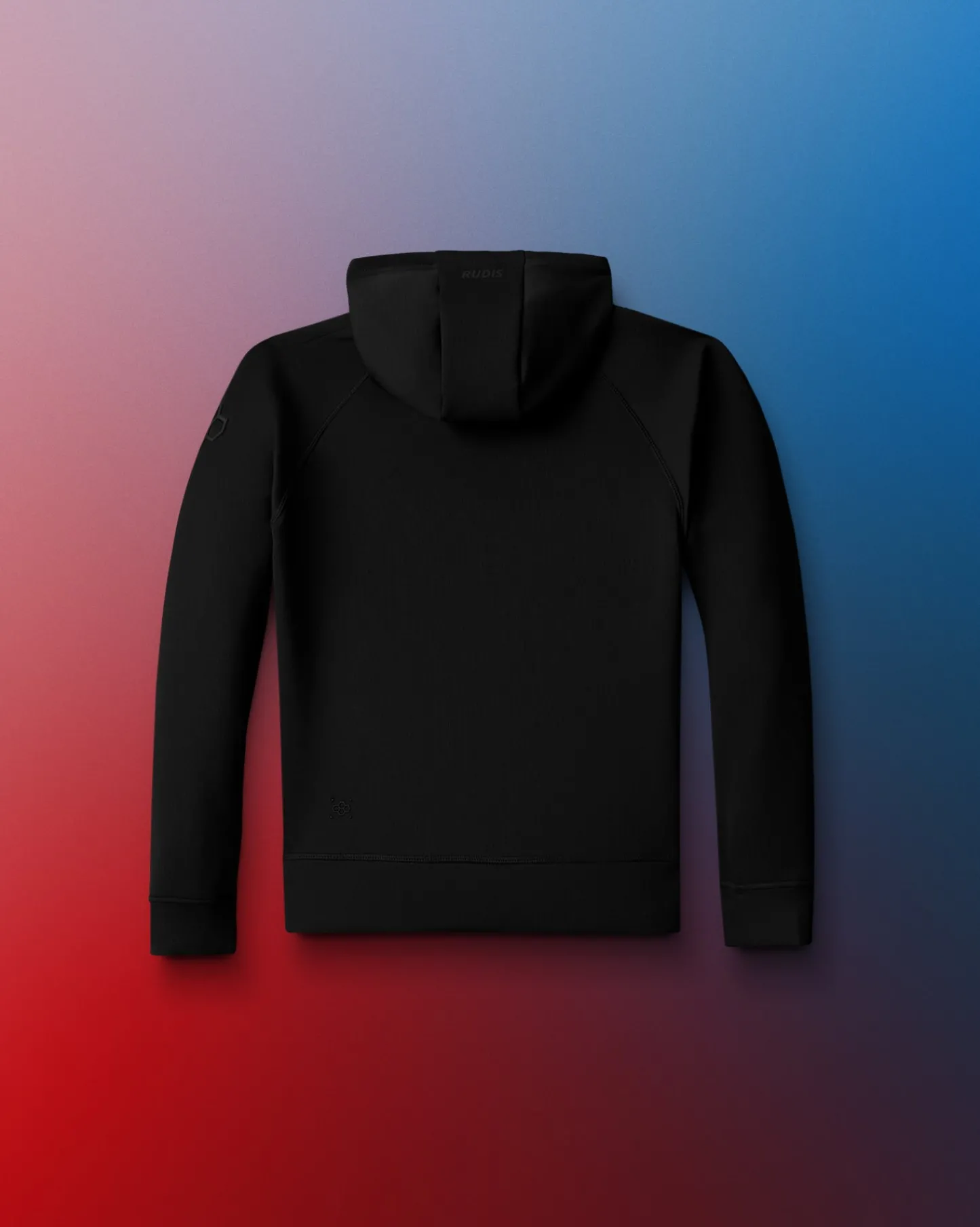 Hoodies & Pullovers>RUDIS USAW Wrestling COOL-FEEL Youth Hoodie
