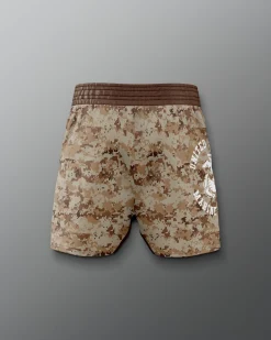 Shorts & Bottoms|Shorts & Bottoms>RUDIS USMC Sublimated Elite Shorts Camo
