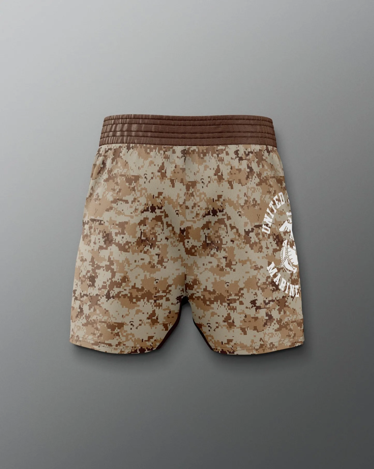 Shorts & Bottoms|Shorts & Bottoms>RUDIS USMC Sublimated Elite Shorts Camo