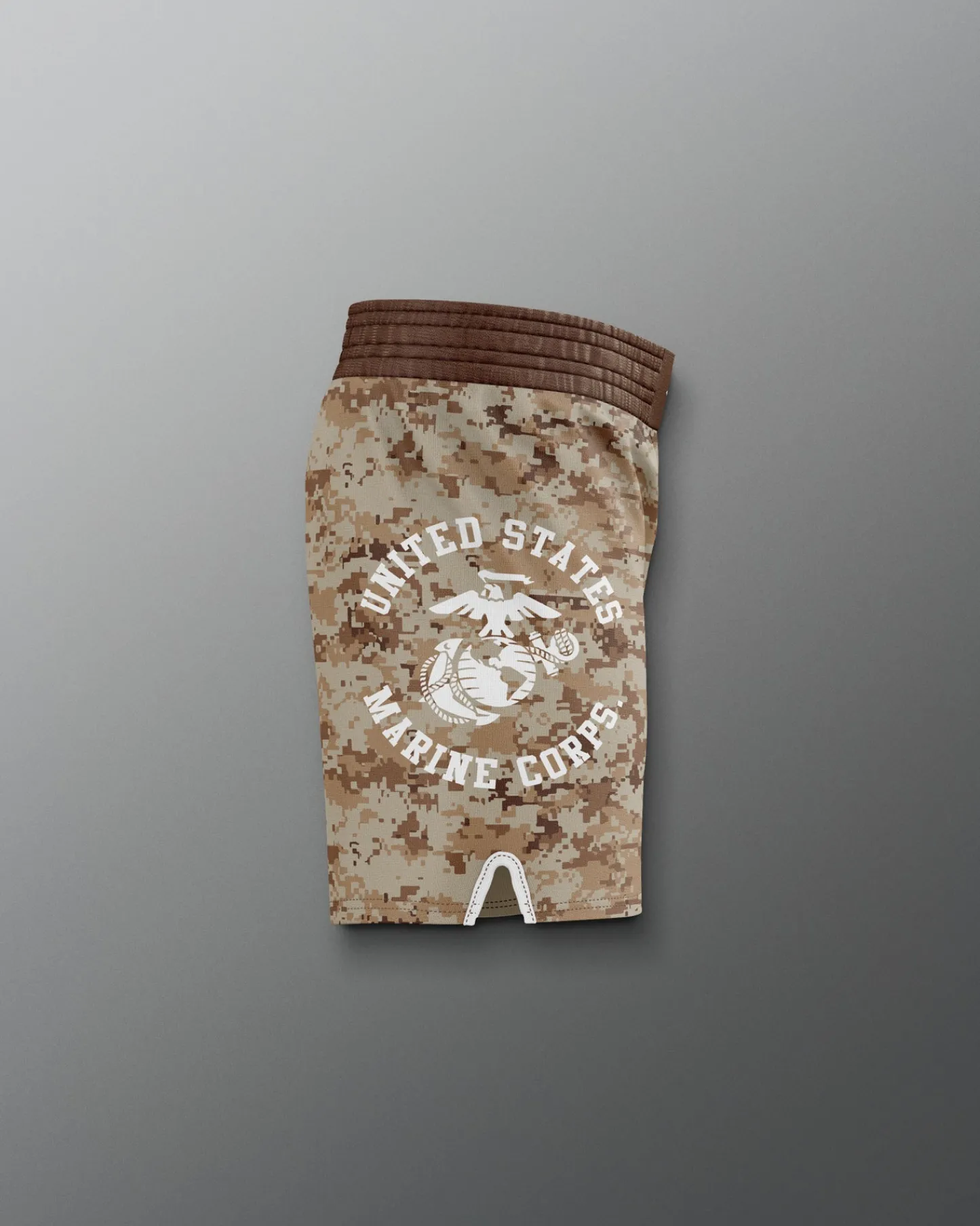 Shorts & Bottoms|Shorts & Bottoms>RUDIS USMC Sublimated Elite Shorts Camo