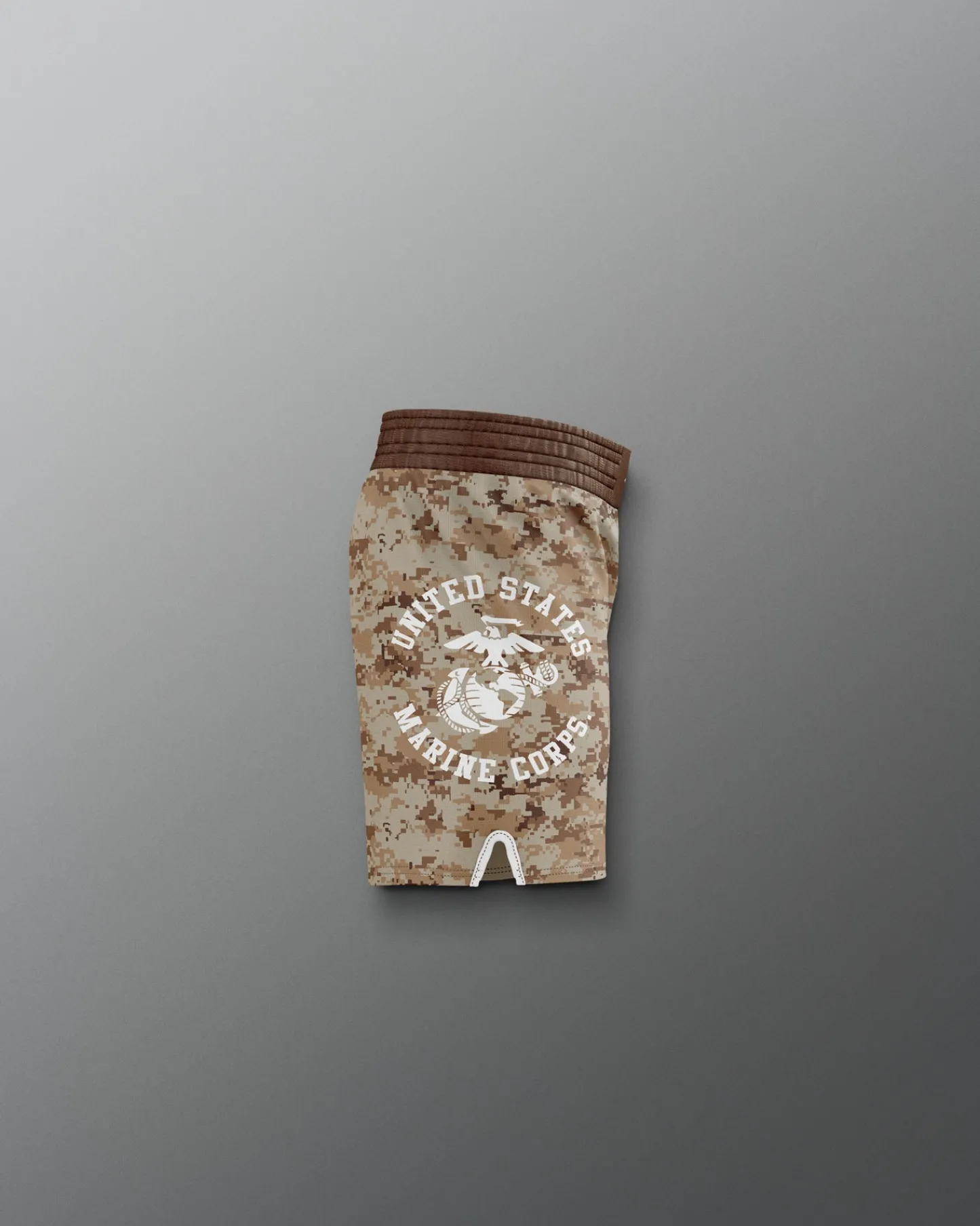 Shorts & Bottoms>RUDIS USMC Sublimated Youth Elite Shorts Camo