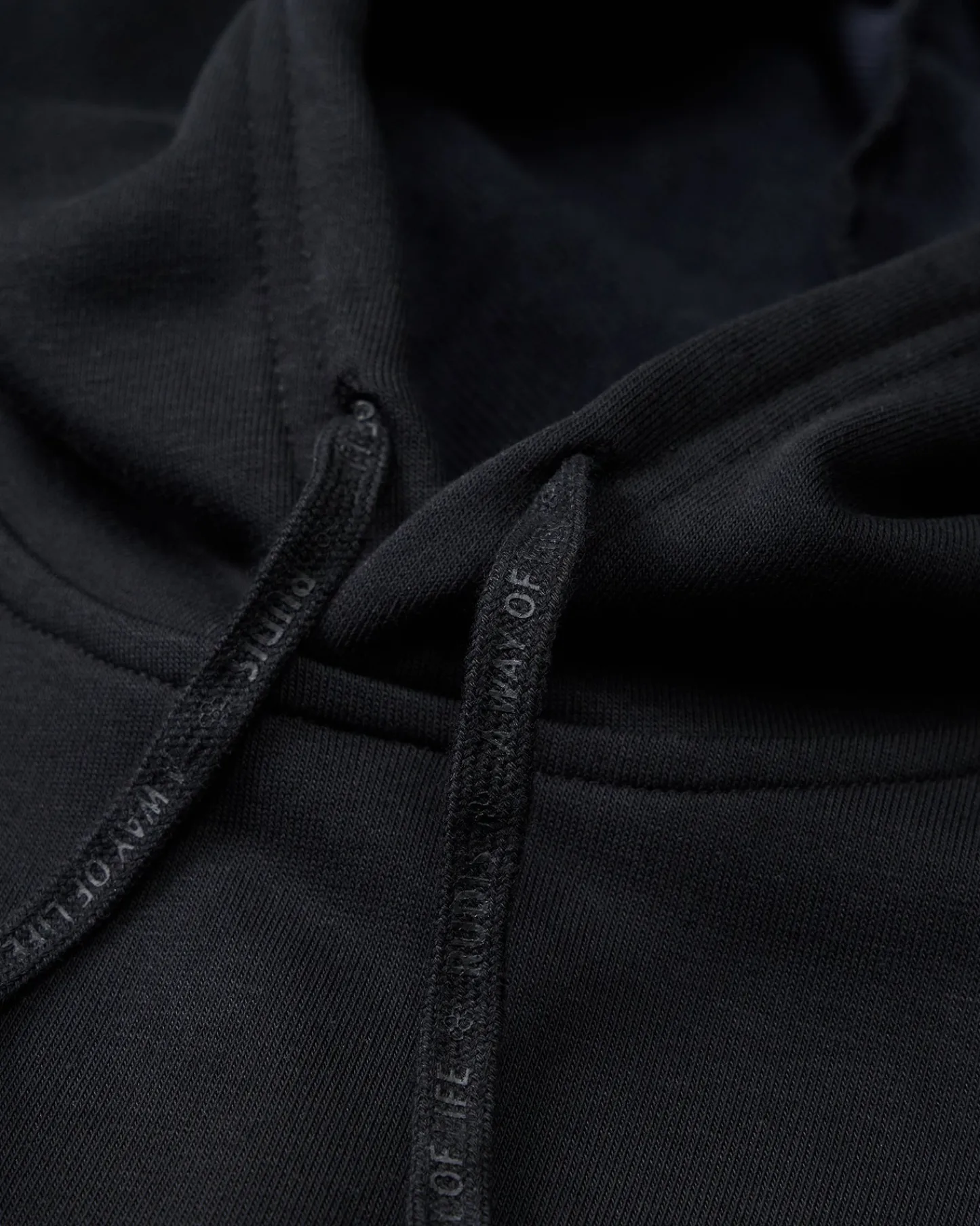 Hoodies & Pullovers|Hoodies & Pullovers>RUDIS USMC Wrestling Emblem Elite Terry Hoodie Black