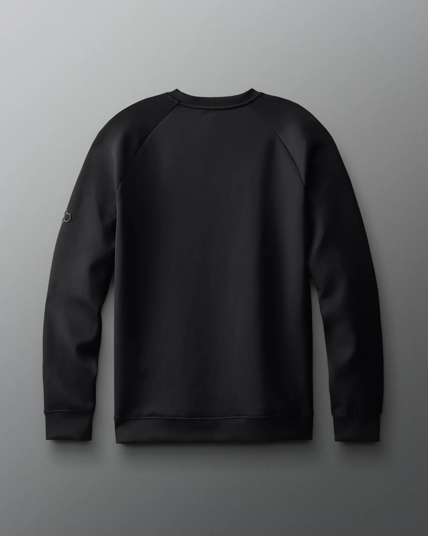 Hoodies & Pullovers|Hoodies & Pullovers>RUDIS UWW Abstract Emblem Cool-Feel Crewneck
