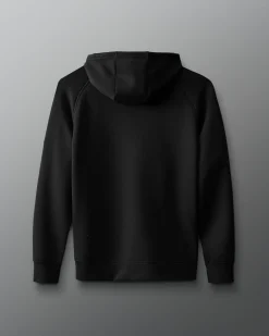 Hoodies & Pullovers|Hoodies & Pullovers>RUDIS UWW Abstract Emblem Cool-Feel Hoodie