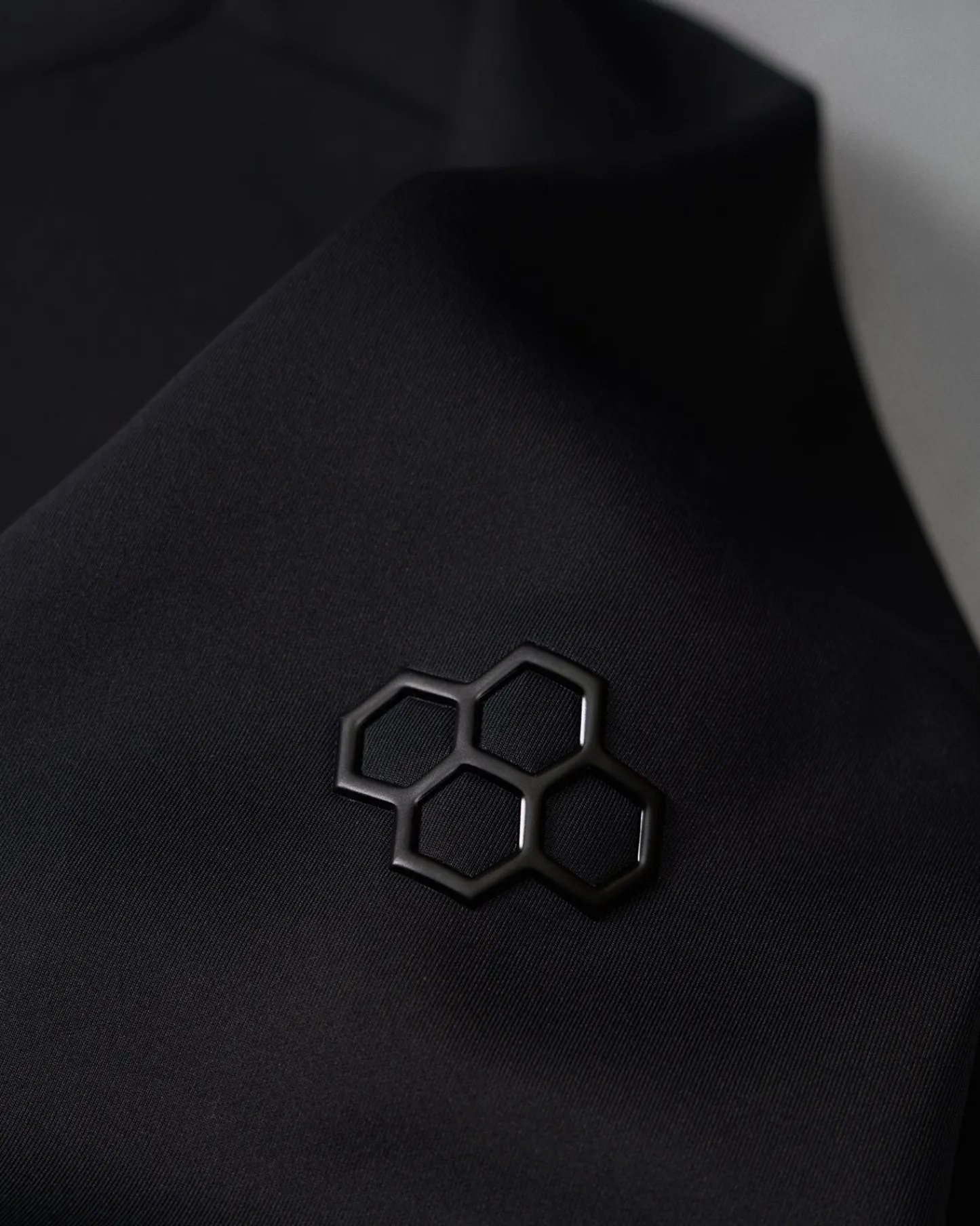 Hoodies & Pullovers|Hoodies & Pullovers>RUDIS UWW Abstract Emblem Cool-Feel Hoodie