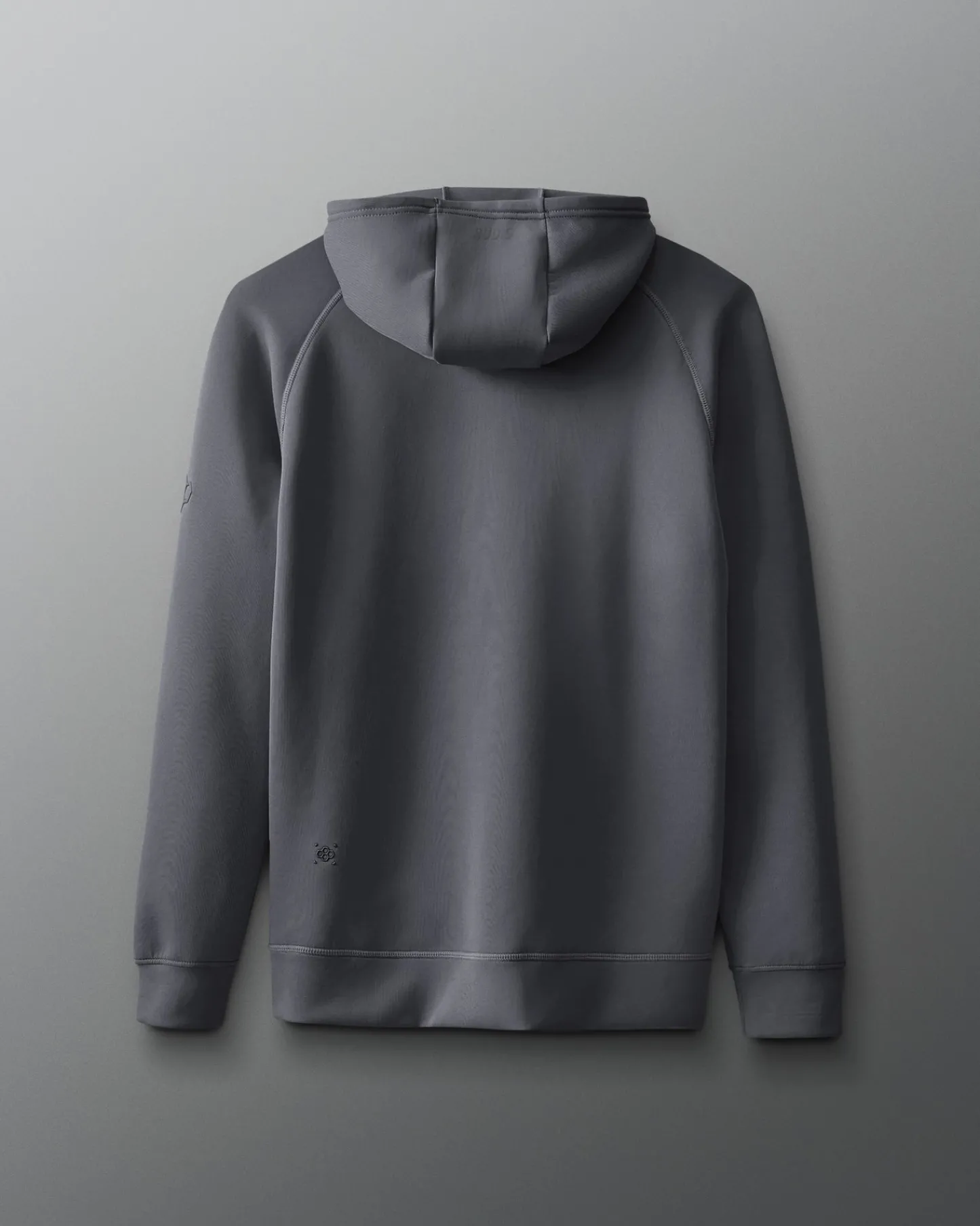 Hoodies & Pullovers|Hoodies & Pullovers>RUDIS UWW Abstract Emblem Cool-Feel Hoodie