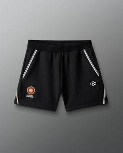 Shorts & Bottoms|Shorts & Bottoms>RUDIS UWW Chronical Elite 5" Shorts Black
