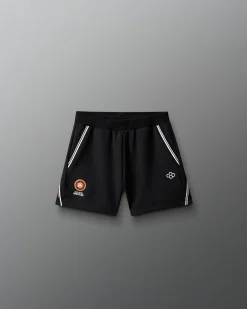 Shorts & Bottoms>RUDIS UWW Chronical Youth Elite 5" Shorts Black