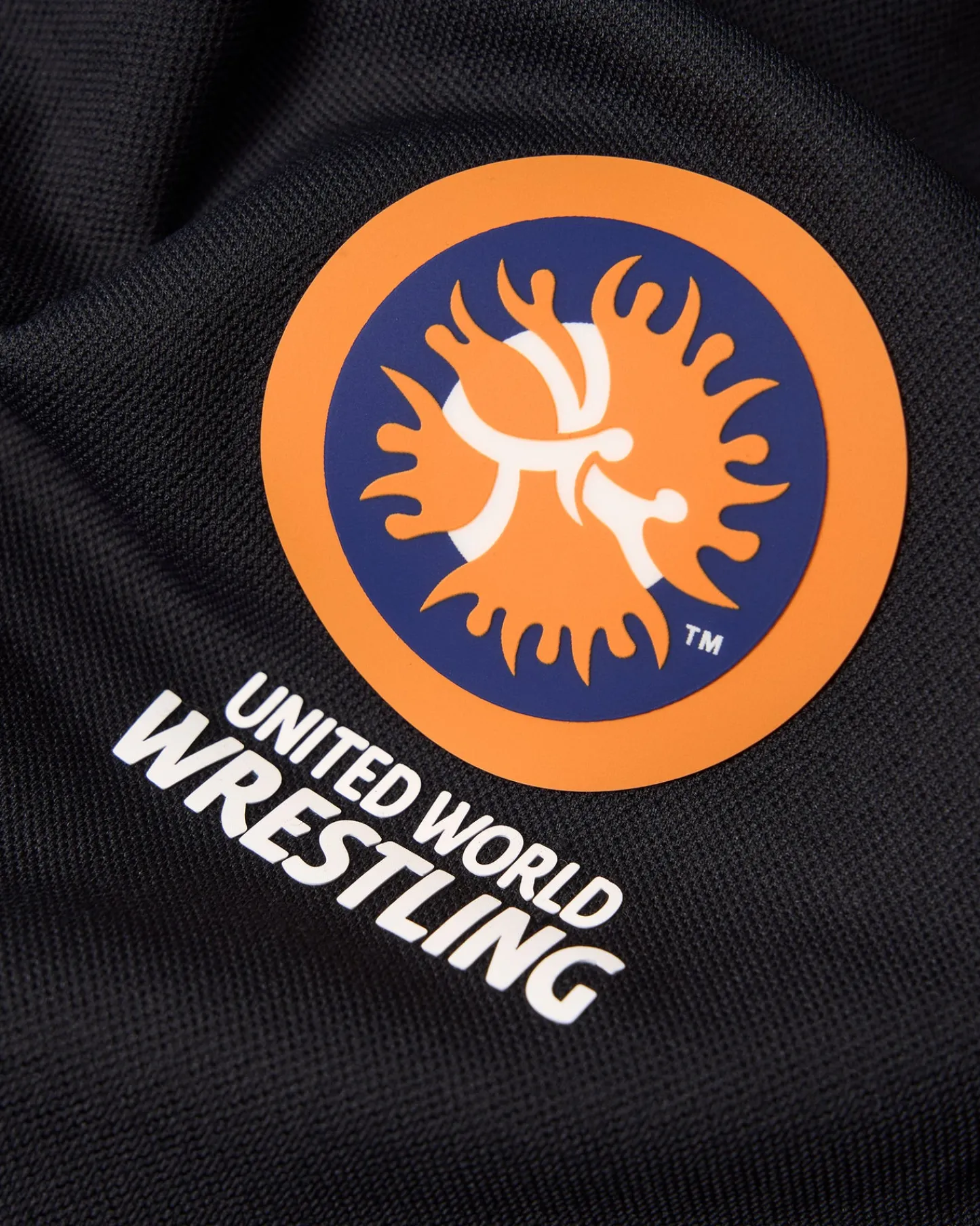 Hoodies & Pullovers|Jackets & Vests>RUDIS UWW Chronicle Elite Jacket Black