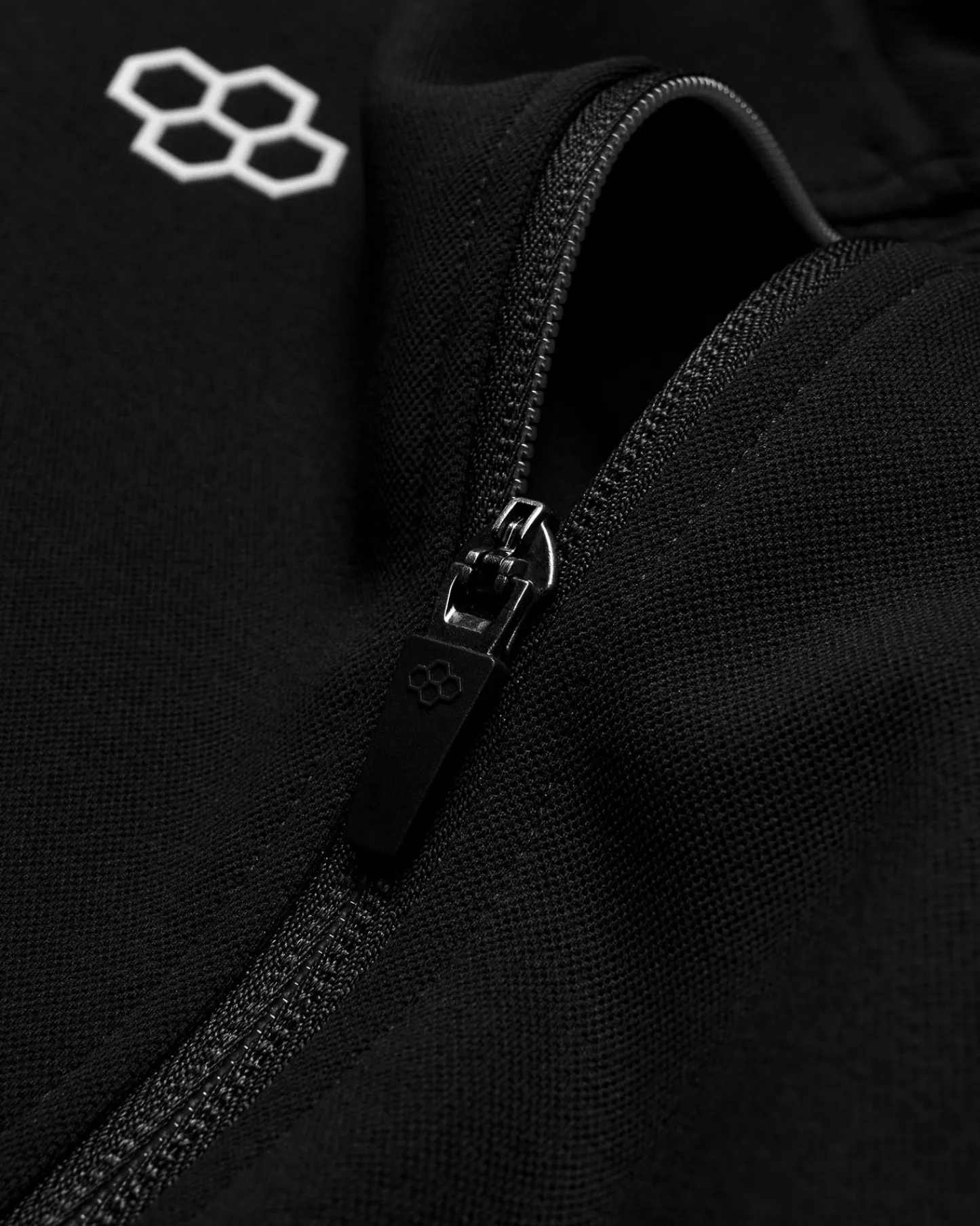 Hoodies & Pullovers|Jackets & Vests>RUDIS UWW Chronicle Elite Jacket Black