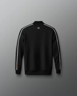 Jackets & 1/4 Zips>RUDIS UWW Chronicle Youth Elite Jacket Black