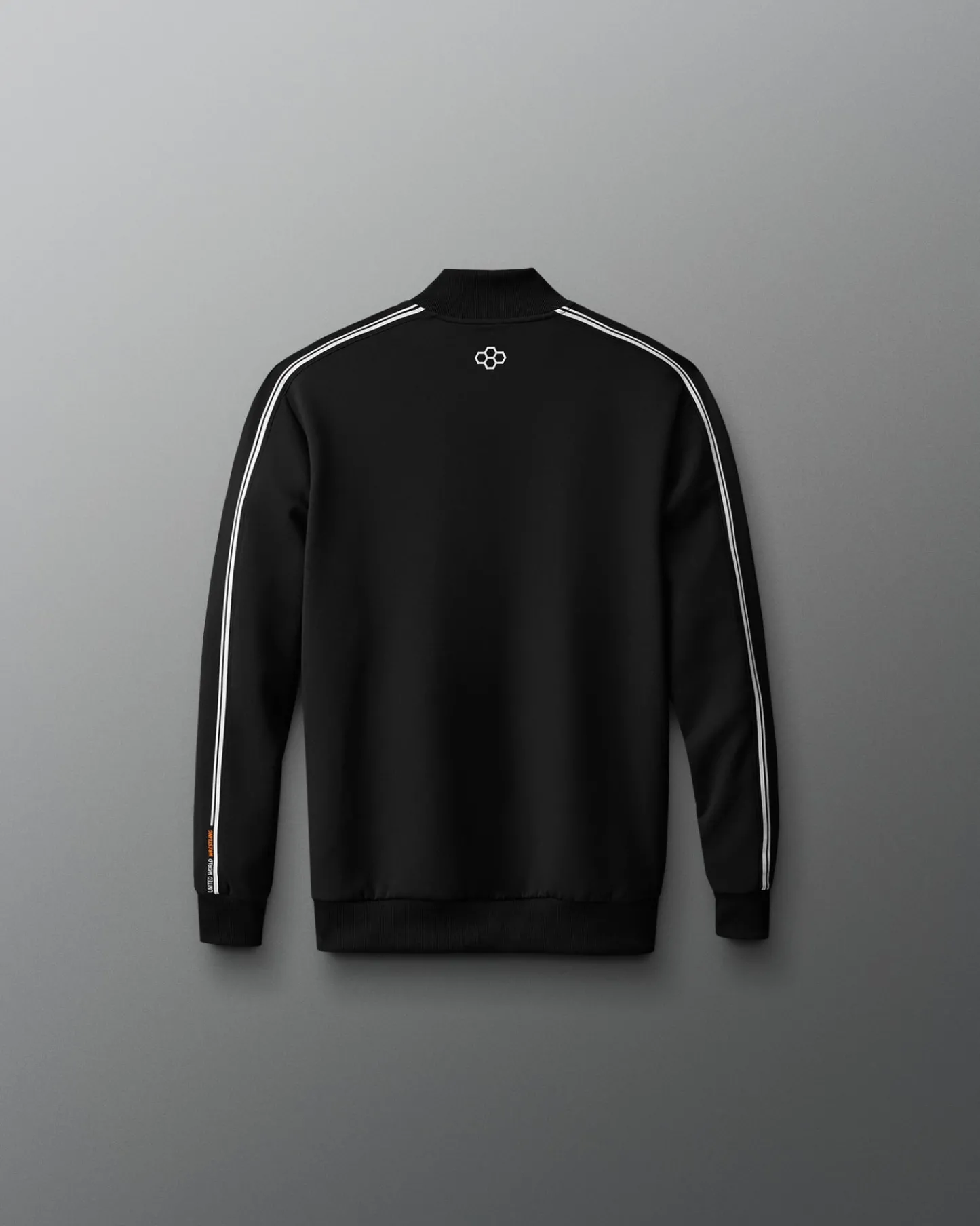Jackets & 1/4 Zips>RUDIS UWW Chronicle Youth Elite Jacket Black