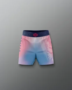 Shorts & Bottoms>RUDIS UWW Gradient Boy's Elite Shorts