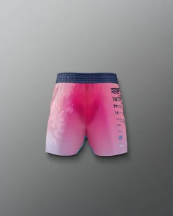 Shorts & Bottoms>RUDIS UWW Gradient Boy's Elite Shorts