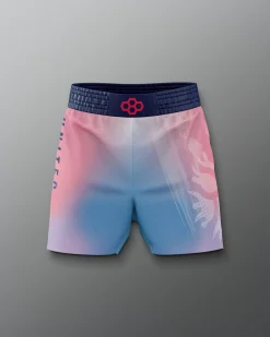 Shorts & Bottoms>RUDIS UWW Gradient Elite Shorts