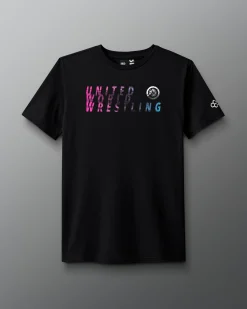 Shirts & Tees|Shirts & Tees>RUDIS UWW Gradient Elite Super Soft T-Shirt