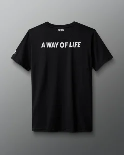 Shirts & Tees|Shirts & Tees>RUDIS UWW Gradient Elite Super Soft T-Shirt