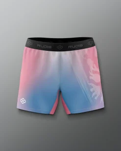 Shorts & Bottoms>RUDIS UWW Gradient Women's Elite Shorts