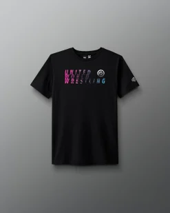 Shirts & Tees>RUDIS UWW Gradient Youth Elite Super Soft T-Shirt