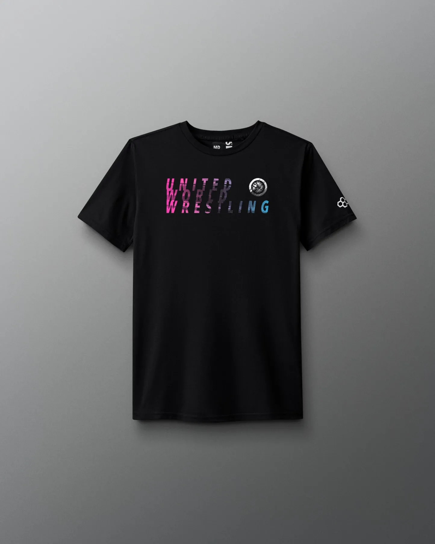 Shirts & Tees>RUDIS UWW Gradient Youth Elite Super Soft T-Shirt