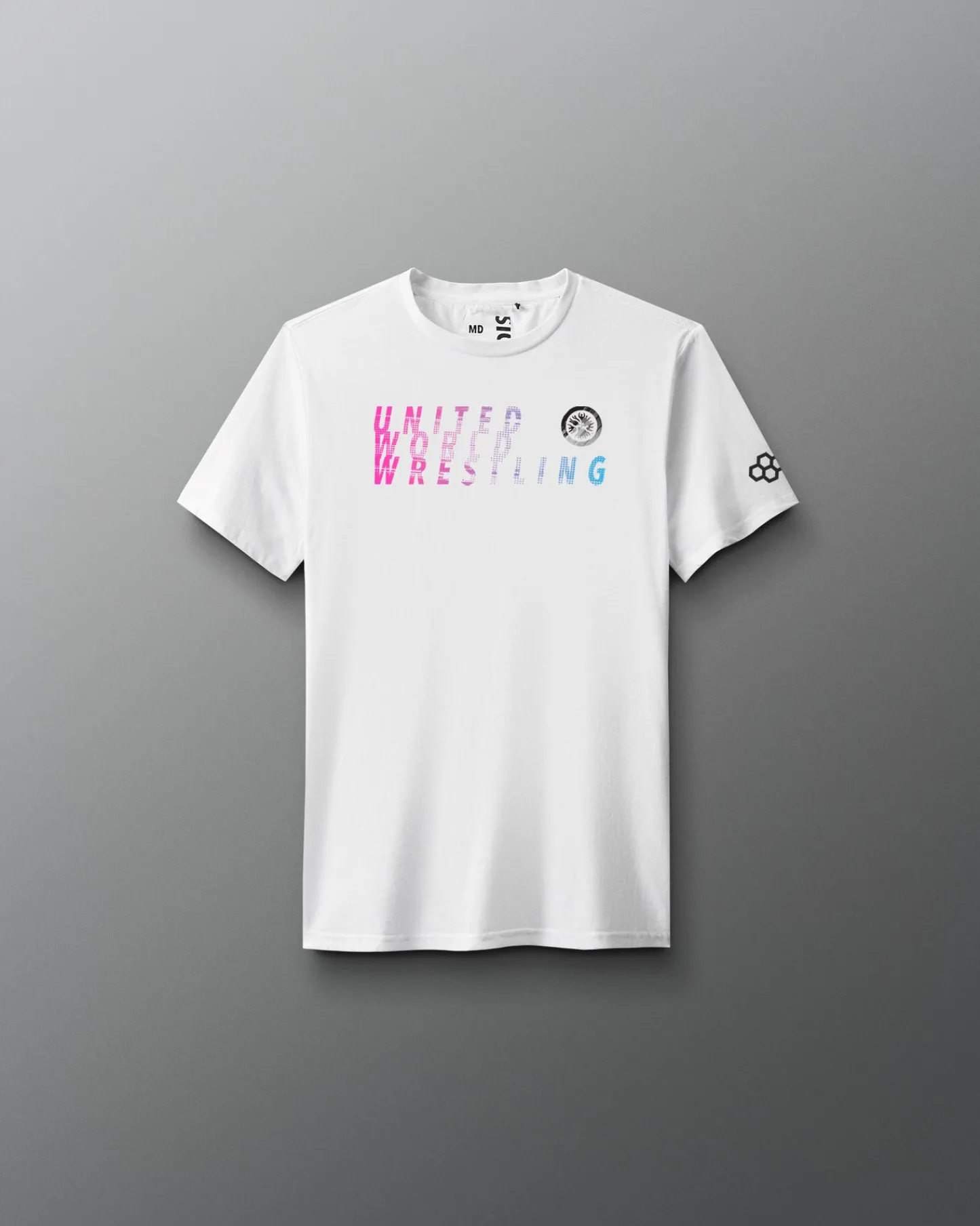 Shirts & Tees>RUDIS UWW Gradient Youth Elite Super Soft T-Shirt