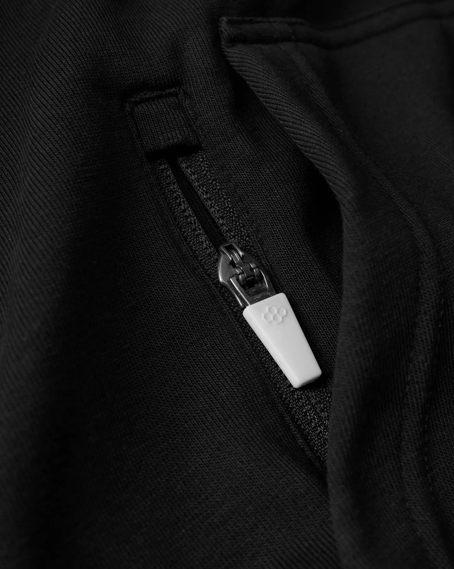 Hoodies & Pullovers|Hoodies & Pullovers>RUDIS UWW Luxe Terry Crewneck Black