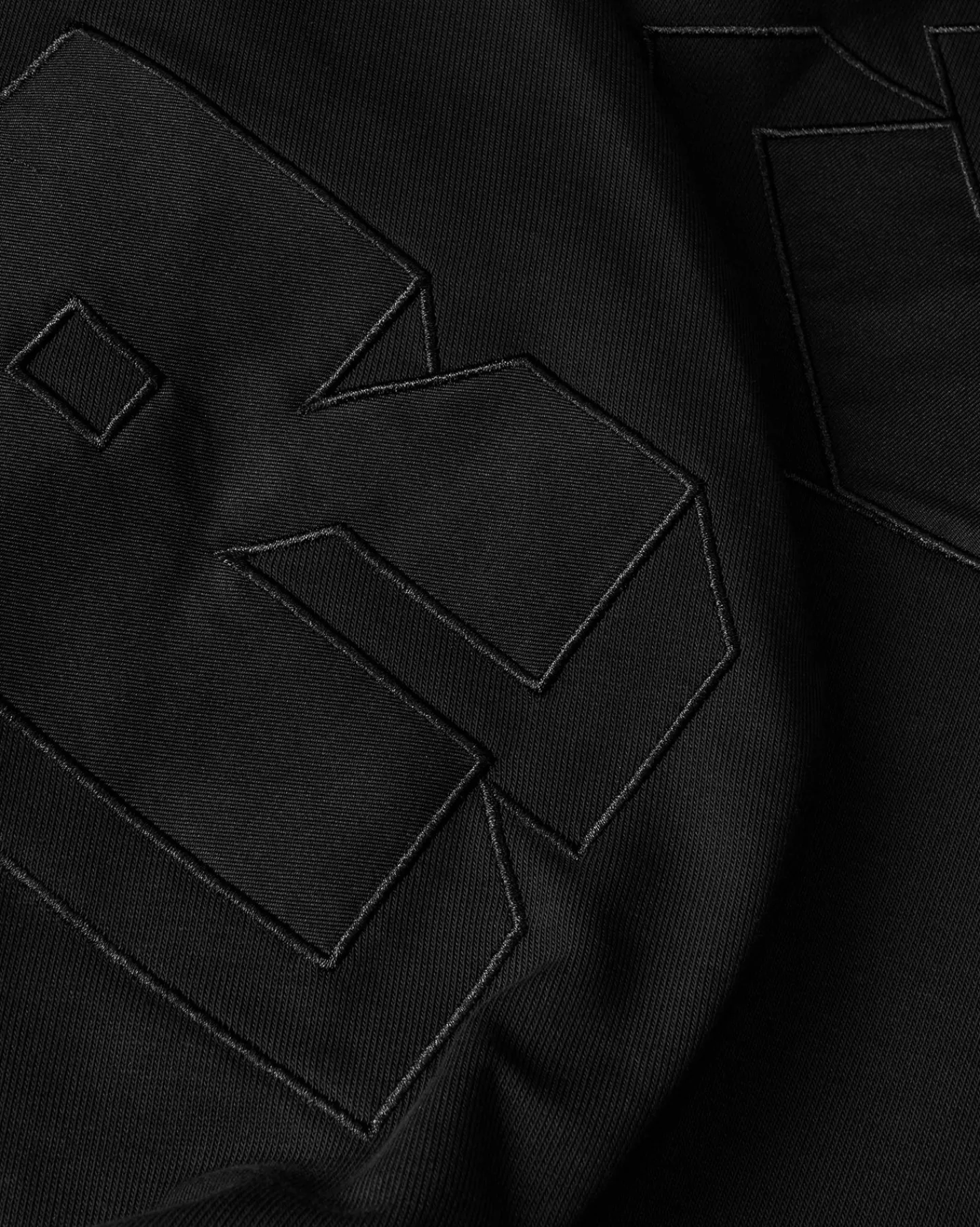 Hoodies & Pullovers>RUDIS UWW Luxe Terry Youth Hoodie Black