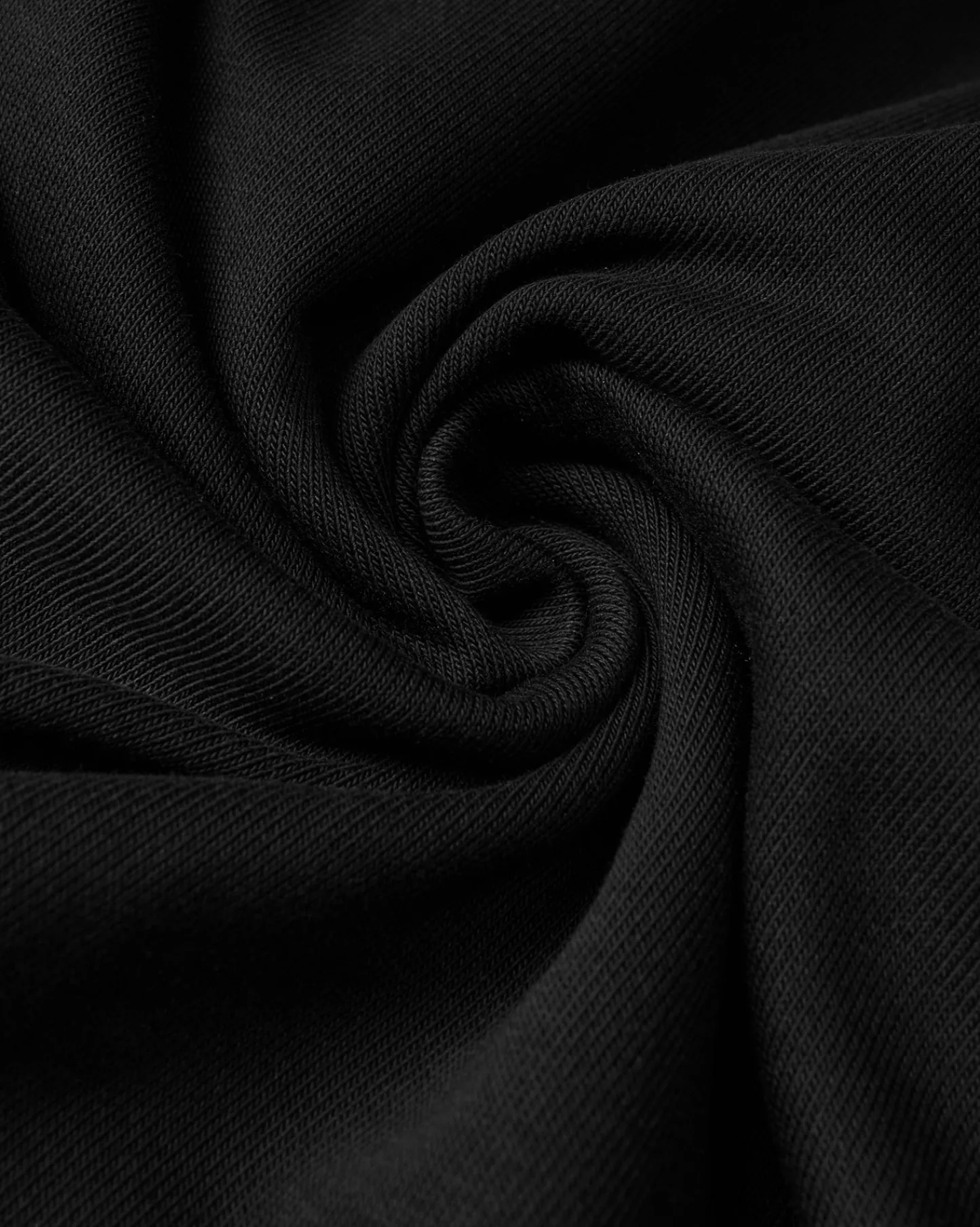 Hoodies & Pullovers>RUDIS UWW Luxe Terry Youth Hoodie Black