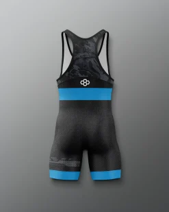 Singlets|Singlets>RUDIS Venator Boy's Elite 2.0 Singlet