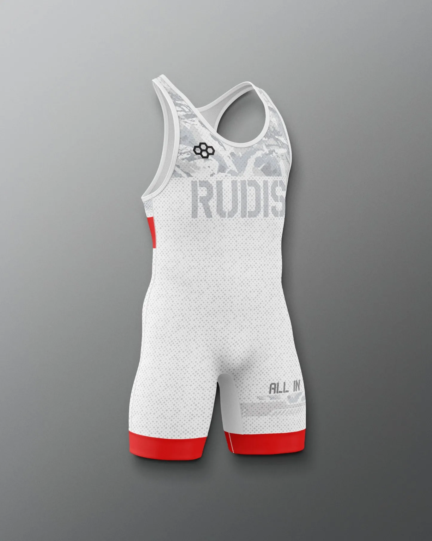 Singlets|Singlets>RUDIS Venator Boy's Elite 2.0 Singlet