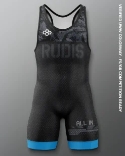 Singlets|Singlets>RUDIS Venator Elite 2.0 Singlet