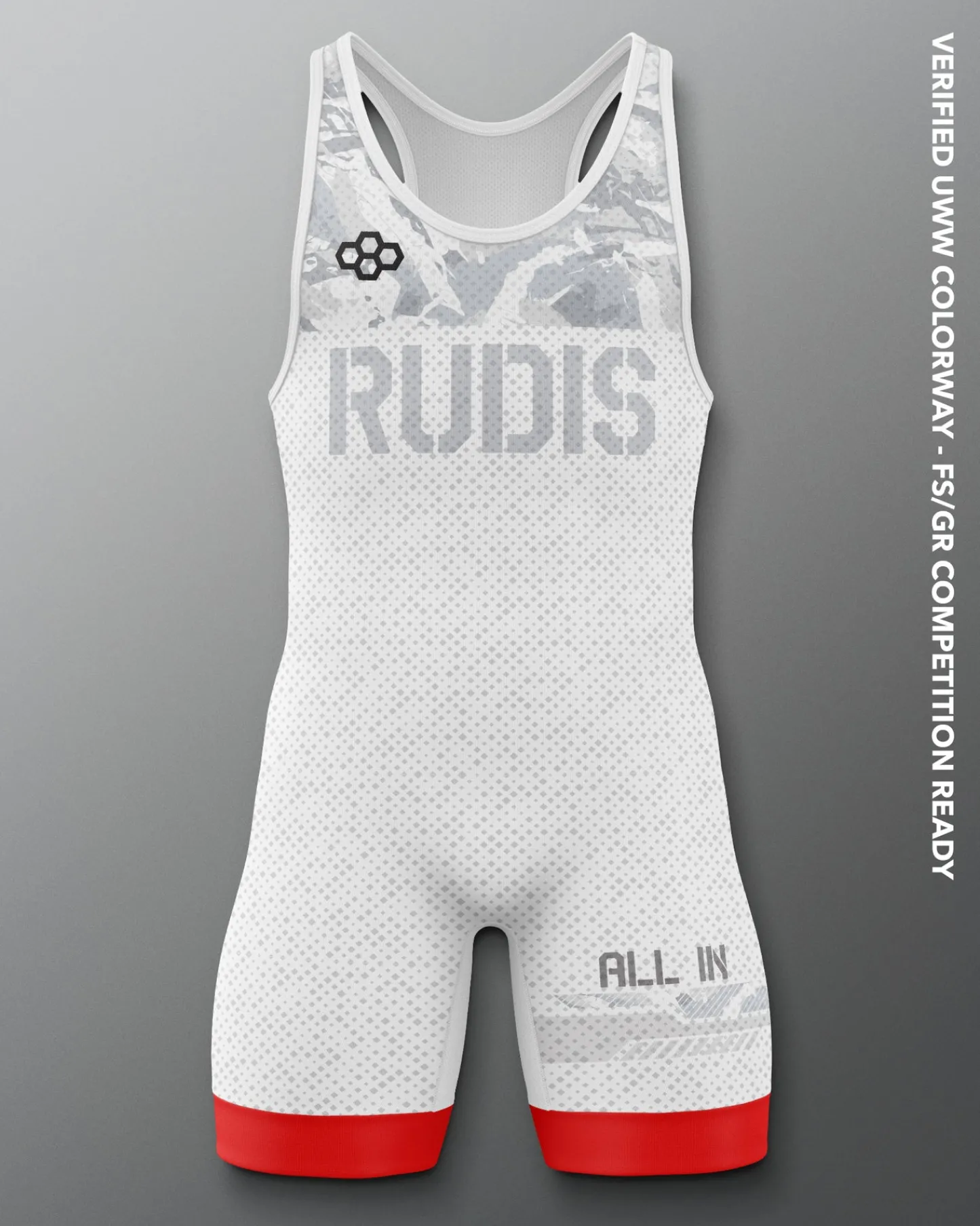 Singlets|Singlets>RUDIS Venator Elite 2.0 Singlet