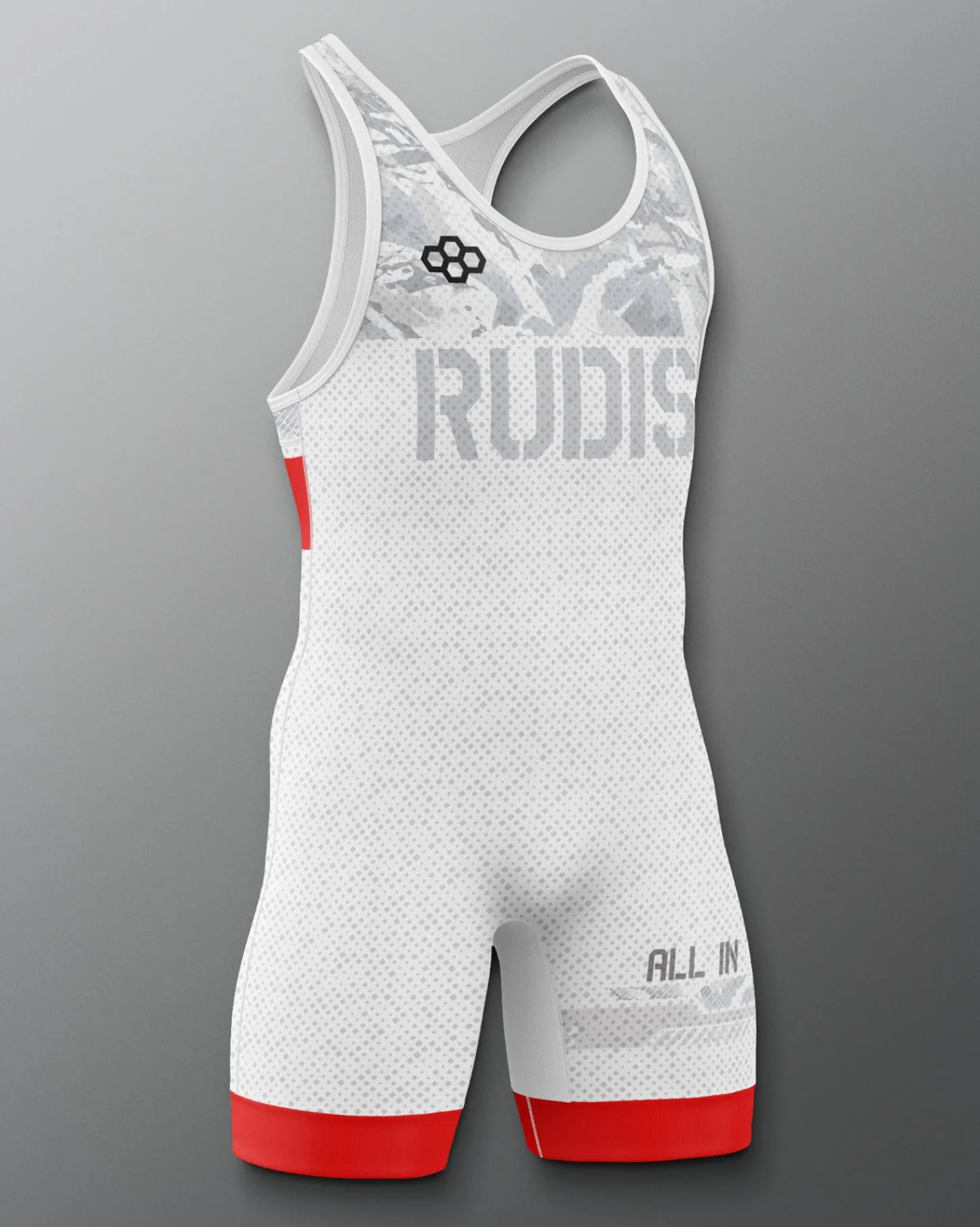 Singlets|Singlets>RUDIS Venator Elite 2.0 Singlet