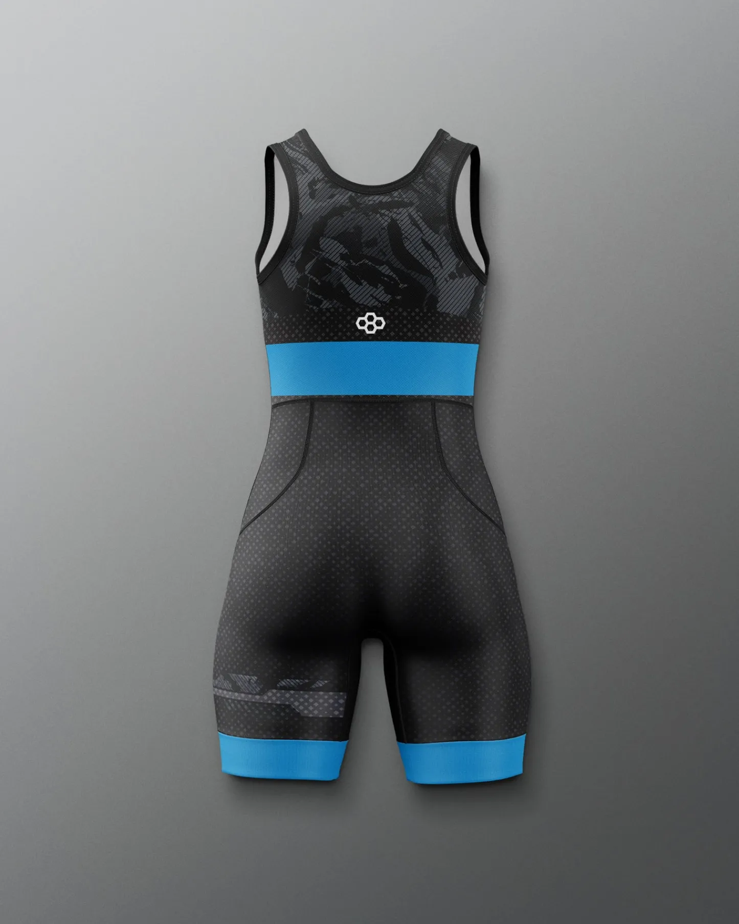 Singlets|Singlets>RUDIS Venator Girl's Elite 2.0 Singlet Black
