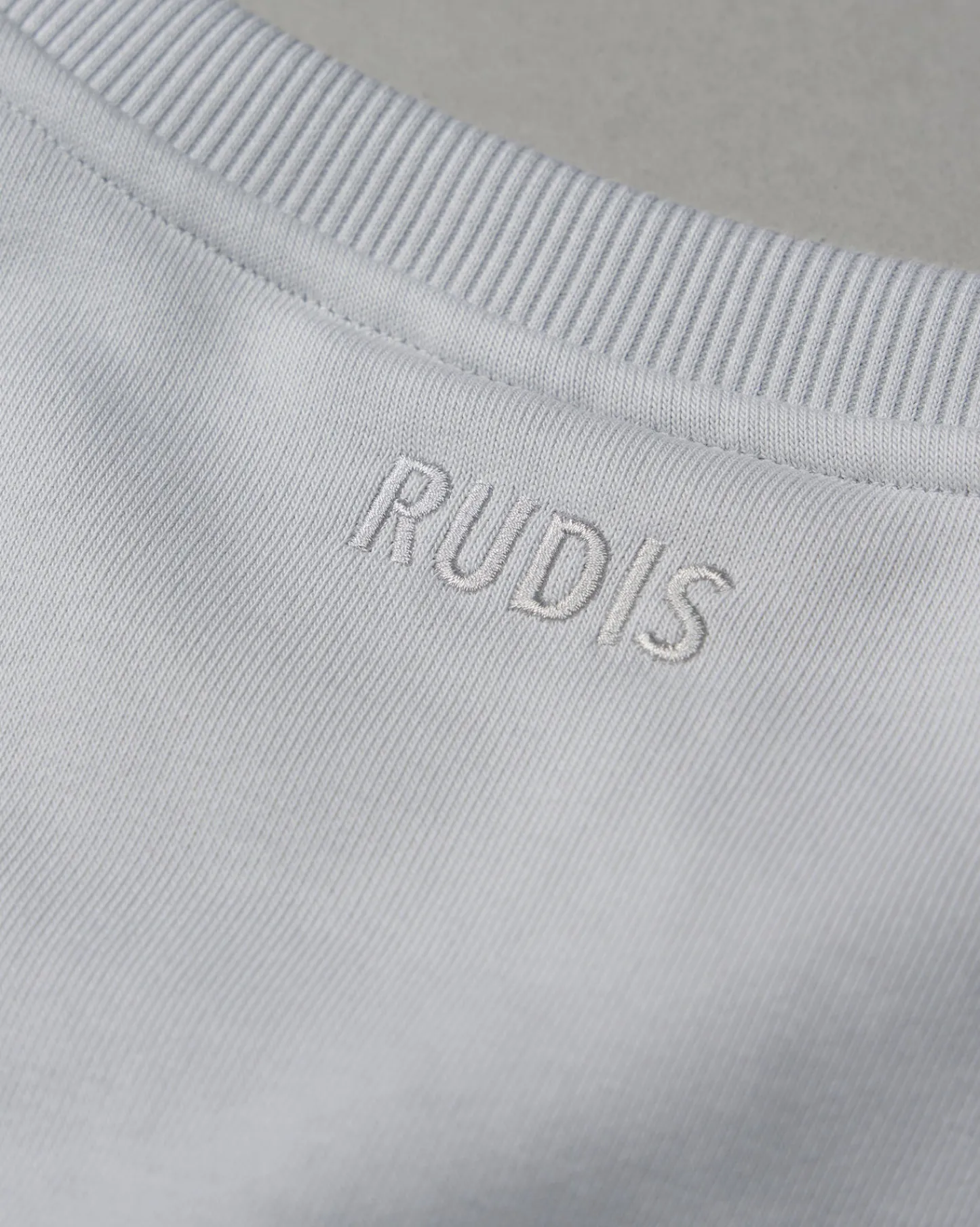 Hoodies & Pullovers>RUDIS Wrestling Overlap Youth Elite Terry Crewneck