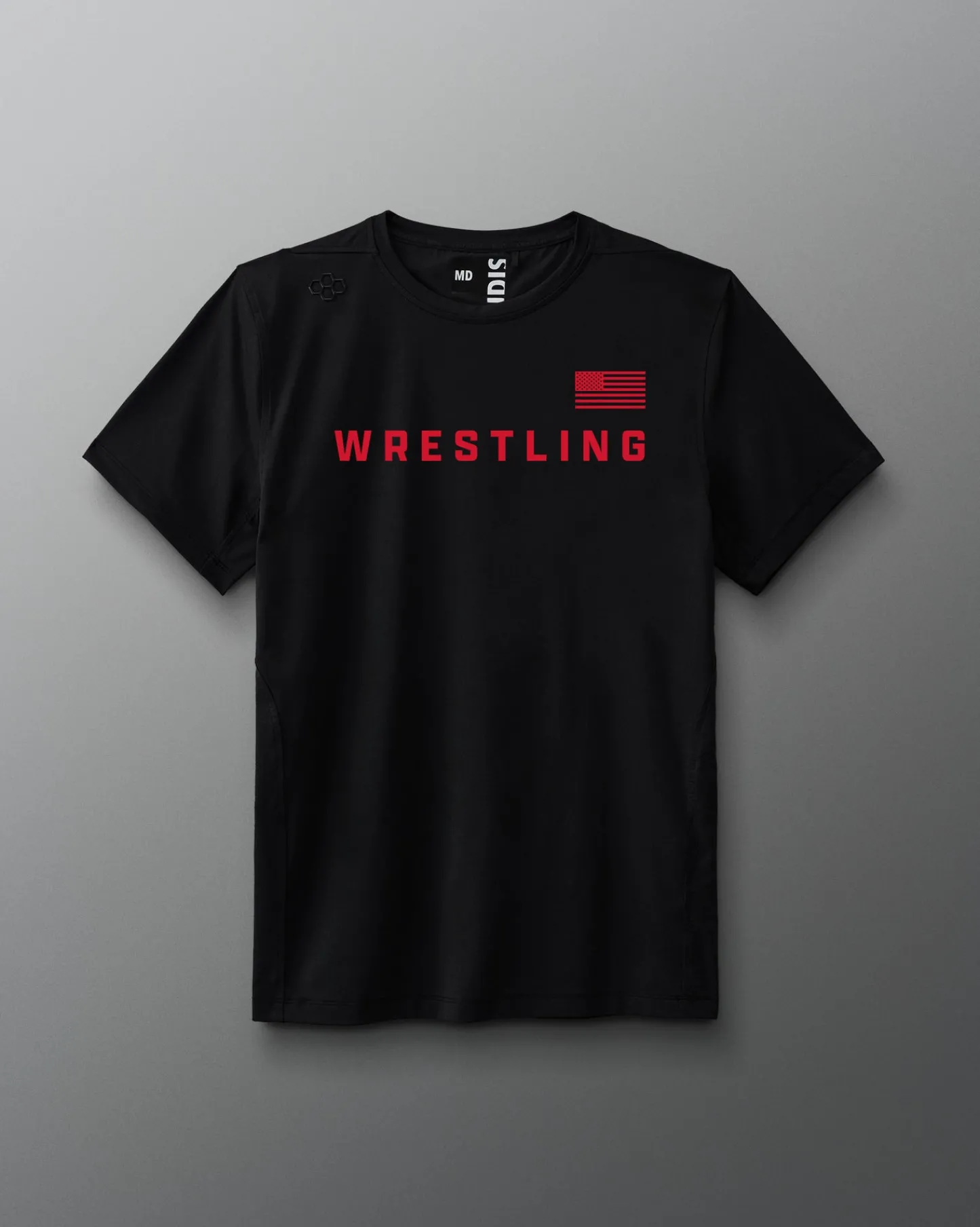 Shirts & Tees|Shirts & Tees>RUDIS Wrestling Performance T-Shirt
