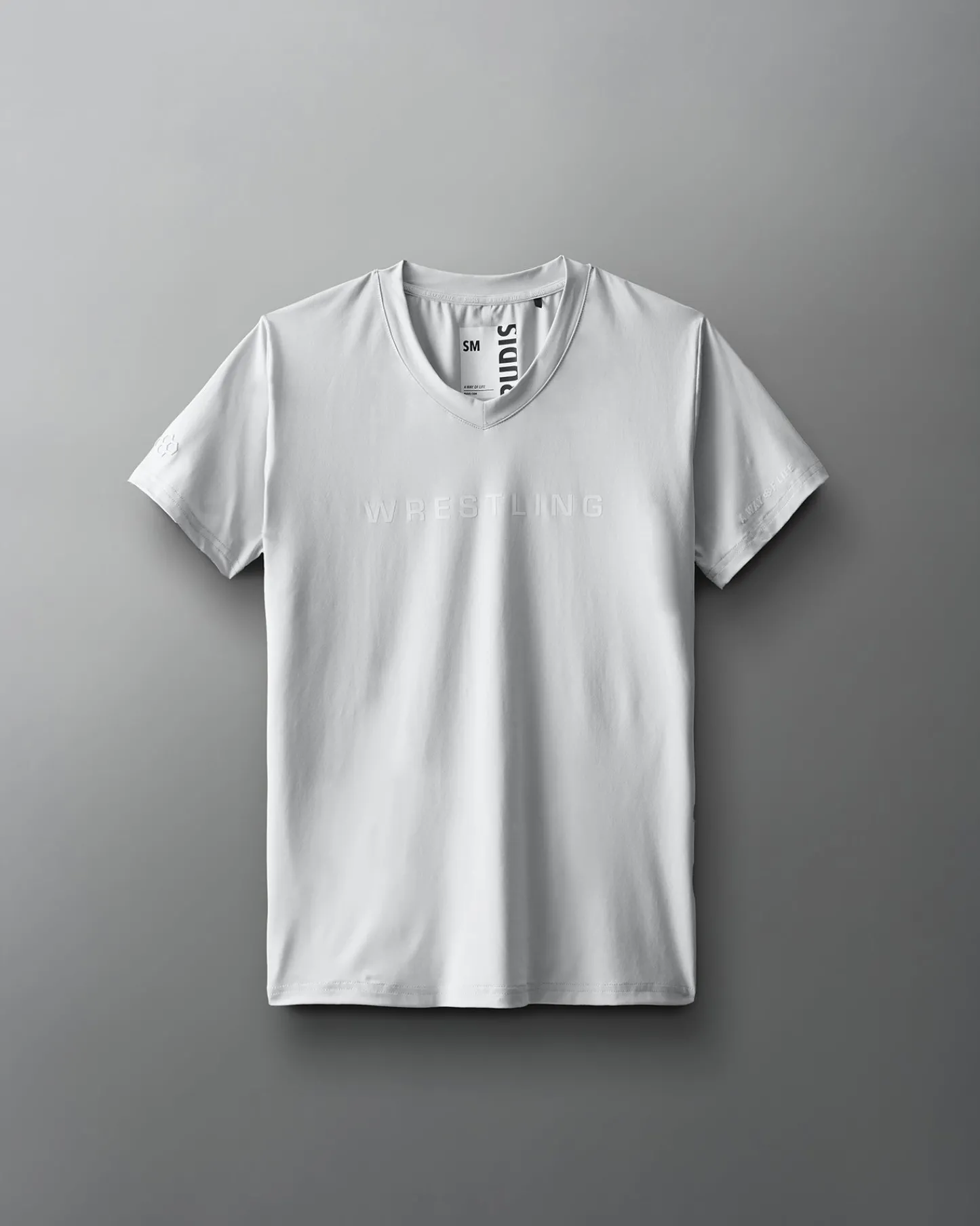 Shirts & Tees>RUDIS Wrestling Performance Women's V-Neck T-Shirt