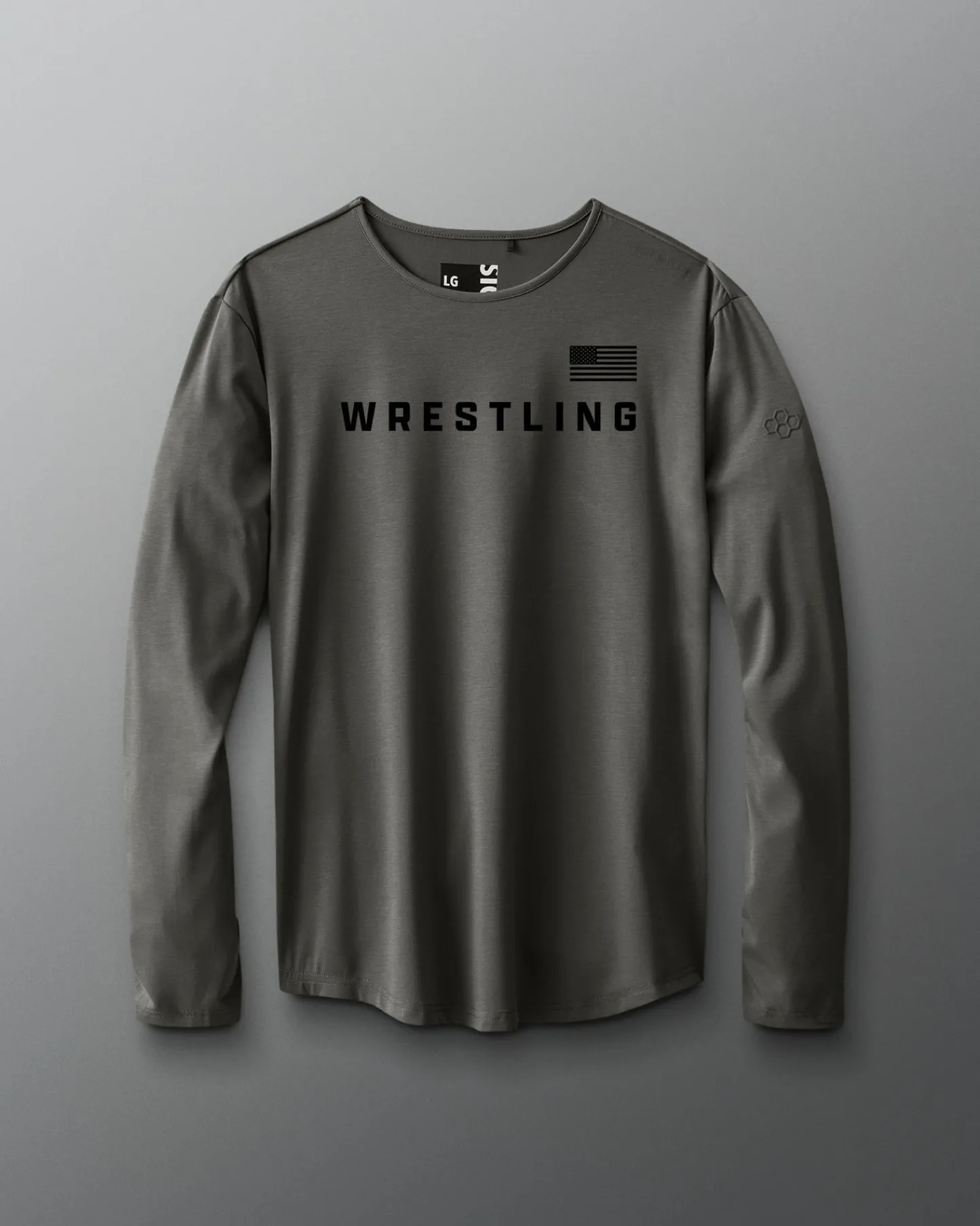 Shirts & Tees|Shirts & Tees>RUDIS Wrestling Ultimate Long Sleeve