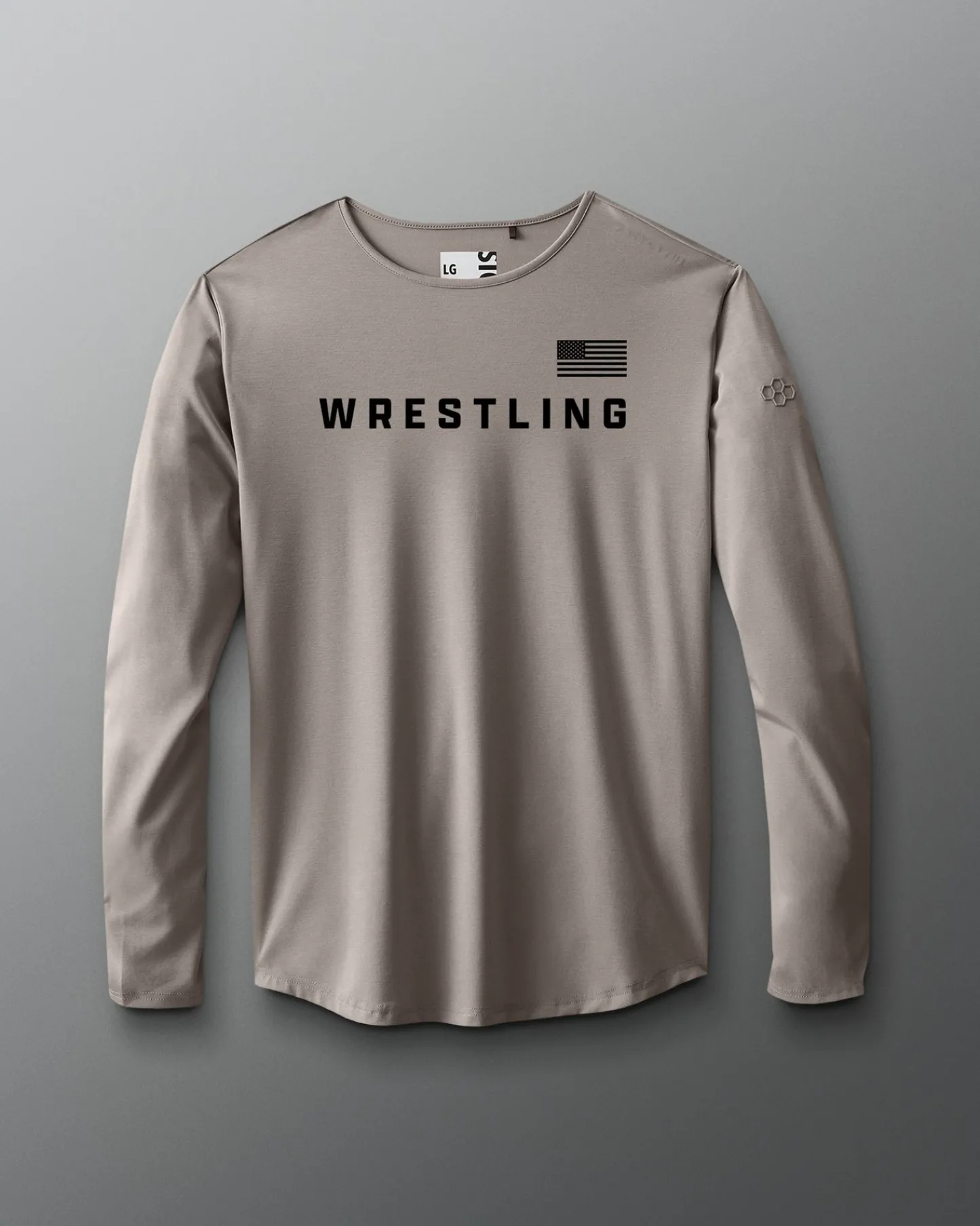 Shirts & Tees|Shirts & Tees>RUDIS Wrestling Ultimate Long Sleeve