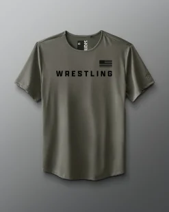 Shirts & Tees|Shirts & Tees>RUDIS Wrestling Ultimate T-Shirt