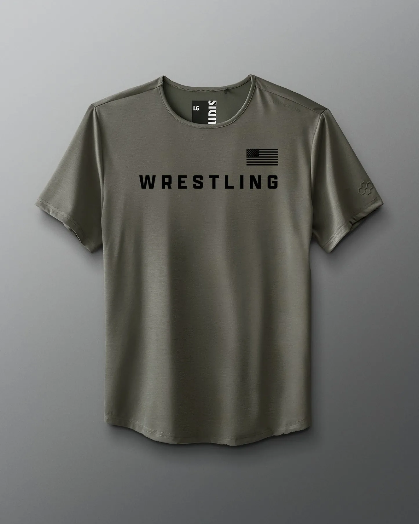 Shirts & Tees|Shirts & Tees>RUDIS Wrestling Ultimate T-Shirt