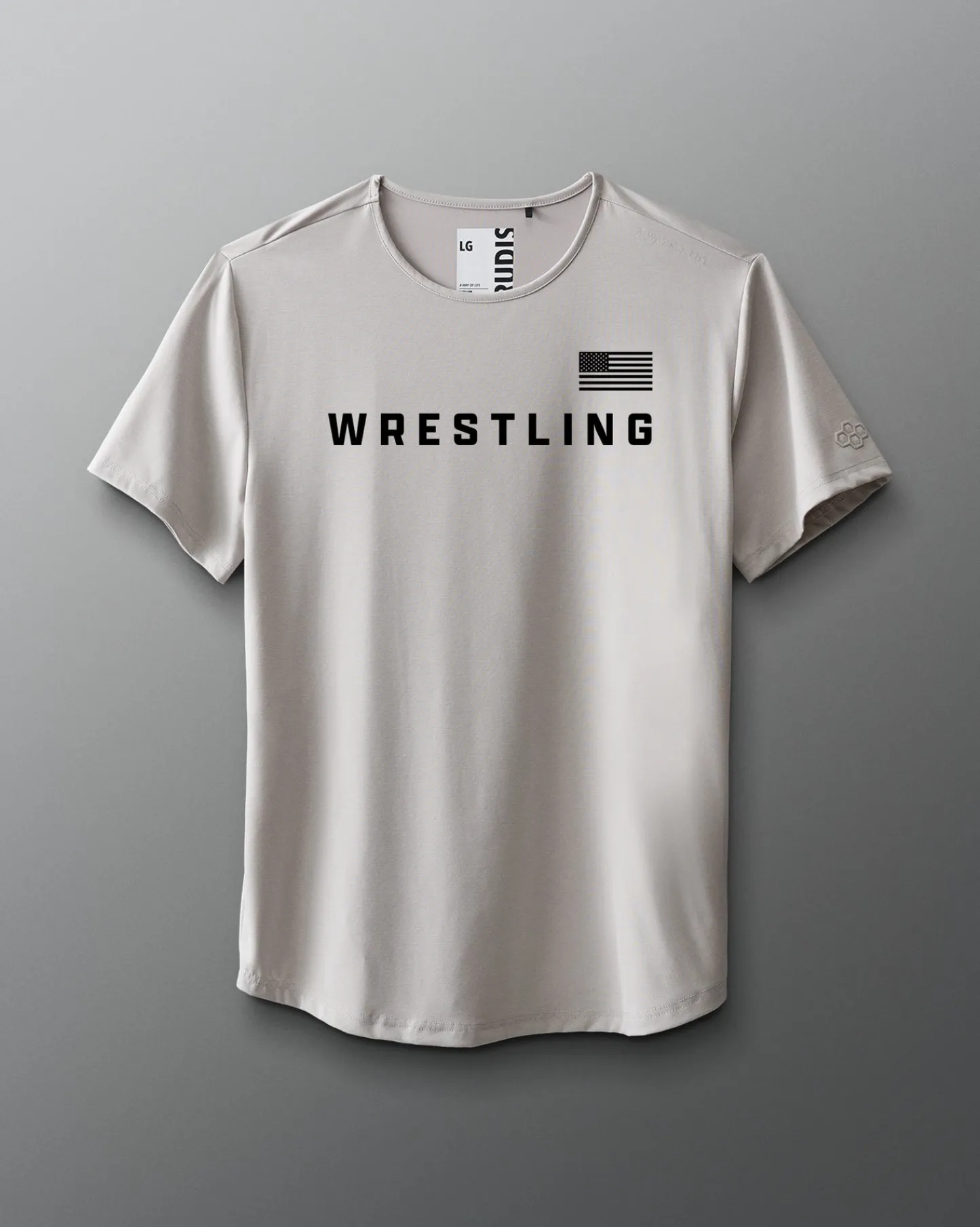 Shirts & Tees|Shirts & Tees>RUDIS Wrestling Ultimate T-Shirt