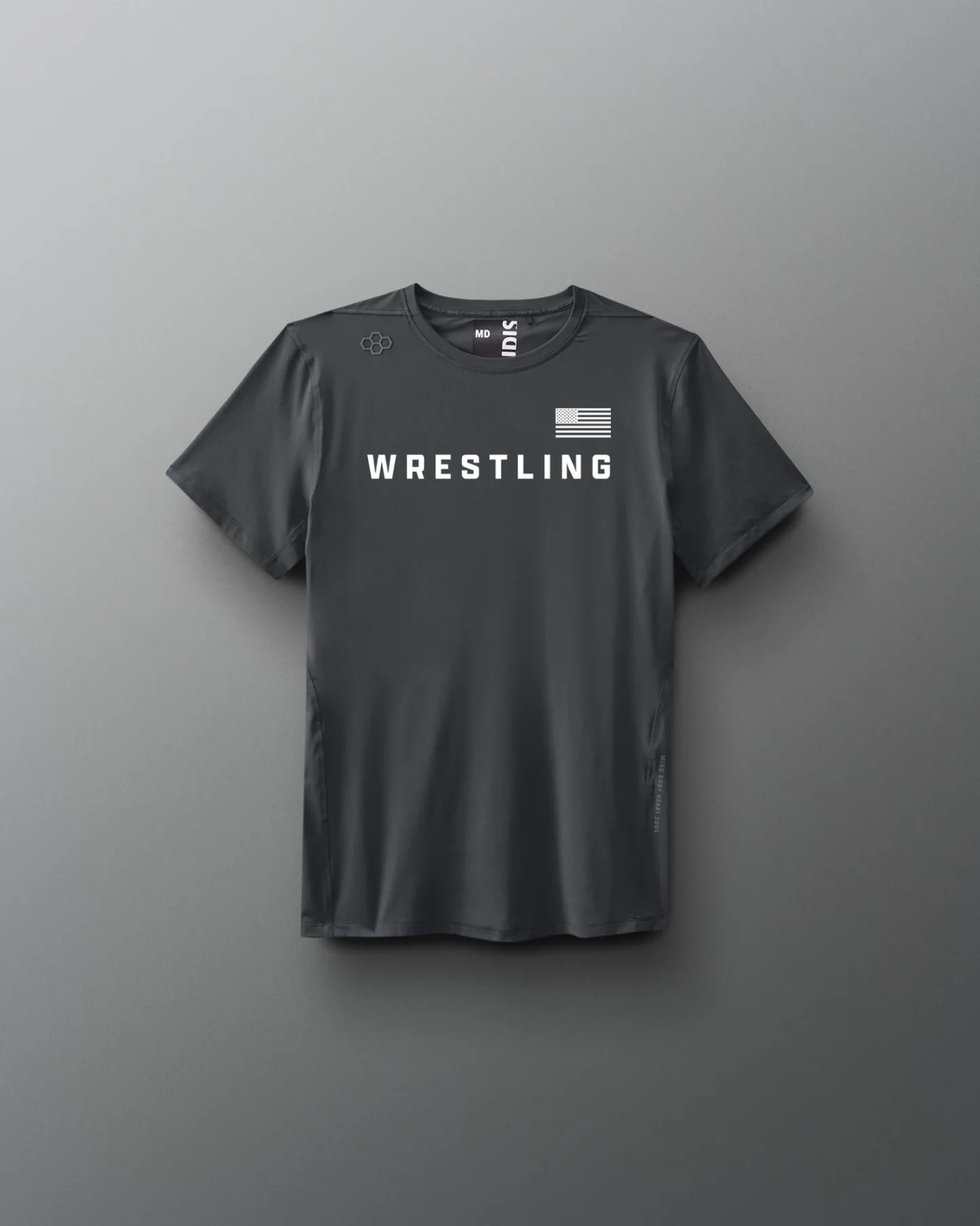 Shirts & Tees>RUDIS Wrestling Youth Performance T-Shirt